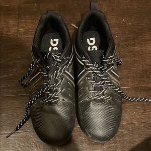 Youth Baseball Cleats Size 4